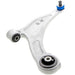 Suspension Control Arm and Ball Joint Assembly Mevotech CMS401281