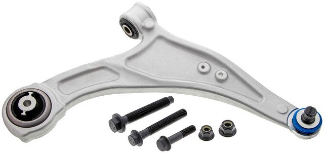 Suspension Control Arm and Ball Joint Assembly Mevotech CMS401281