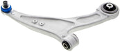 Suspension Control Arm and Ball Joint Assembly Mevotech CMS401281