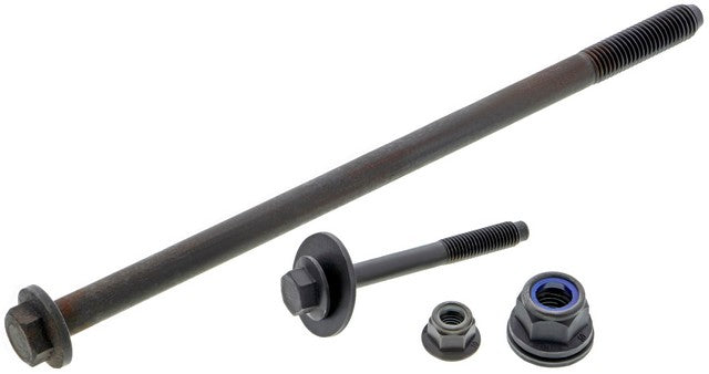 Lateral Arm Mevotech CMS401289