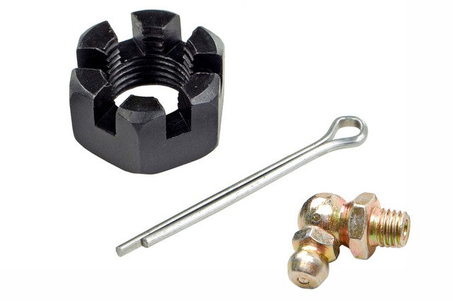 Suspension Control Arm and Ball Joint Assembly Mevotech CMS40128