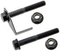 Suspension Control Arm Mevotech CMS401310