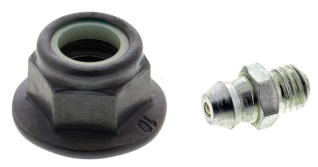 Suspension Control Arm and Ball Joint Assembly Mevotech CMS40146