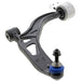 Suspension Control Arm and Ball Joint Assembly Mevotech CMS40185