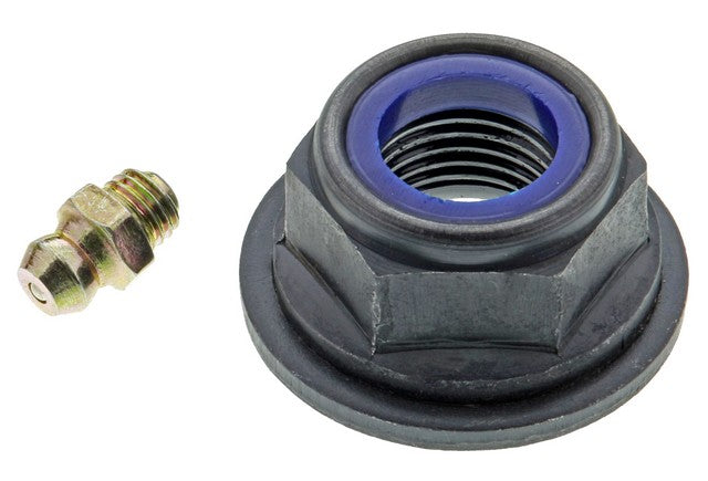 Suspension Control Arm and Ball Joint Assembly Mevotech CMS40185