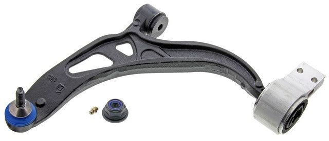 Suspension Control Arm and Ball Joint Assembly Mevotech CMS40185