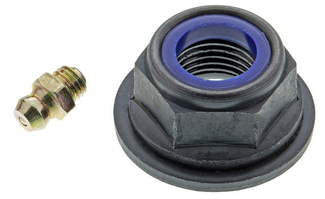 Suspension Control Arm and Ball Joint Assembly Mevotech CMS40186