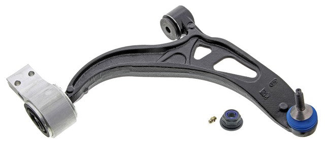 Suspension Control Arm and Ball Joint Assembly Mevotech CMS40186
