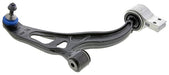 Suspension Control Arm and Ball Joint Assembly Mevotech CMS40186