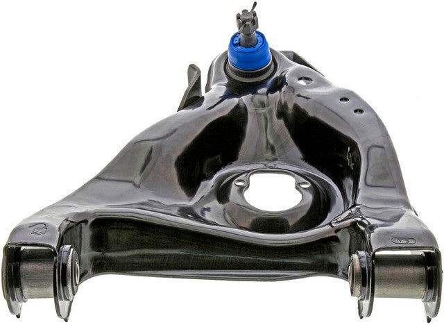 Suspension Control Arm and Ball Joint Assembly Mevotech CMS50100