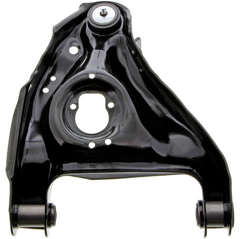 Suspension Control Arm and Ball Joint Assembly Mevotech CMS50100
