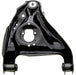 Suspension Control Arm and Ball Joint Assembly Mevotech CMS50100