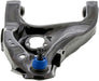 Suspension Control Arm and Ball Joint Assembly Mevotech CMS50100