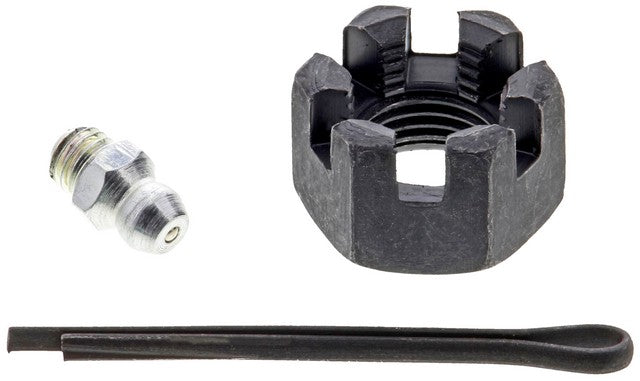 Suspension Control Arm and Ball Joint Assembly Mevotech CMS50100