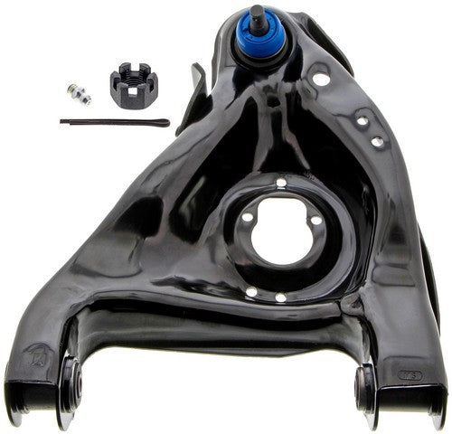Suspension Control Arm and Ball Joint Assembly Mevotech CMS50100
