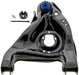 Suspension Control Arm and Ball Joint Assembly Mevotech CMS50100