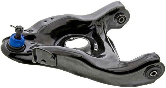 Suspension Control Arm and Ball Joint Assembly Mevotech CMS50100
