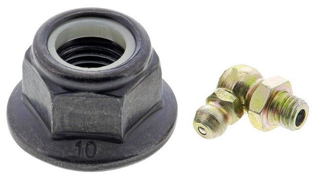 Suspension Control Arm and Ball Joint Assembly Mevotech CMS501016