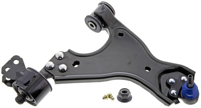 Suspension Control Arm and Ball Joint Assembly Mevotech CMS501016