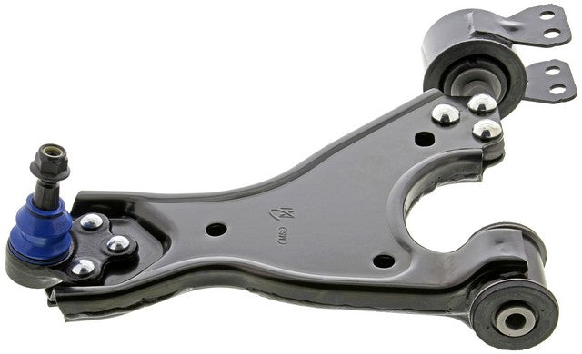 Suspension Control Arm and Ball Joint Assembly Mevotech CMS501016