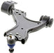 Suspension Control Arm and Ball Joint Assembly Mevotech CMS501017