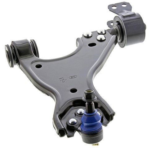 Suspension Control Arm and Ball Joint Assembly Mevotech CMS501017