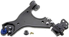 Suspension Control Arm and Ball Joint Assembly Mevotech CMS501017