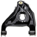 Suspension Control Arm and Ball Joint Assembly Mevotech CMS50101