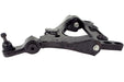 Suspension Control Arm and Ball Joint Assembly Mevotech CMS501030
