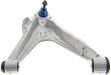 Suspension Control Arm and Ball Joint Assembly Mevotech CMS501038