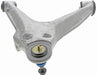 Suspension Control Arm and Ball Joint Assembly Mevotech CMS501038
