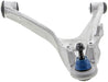 Suspension Control Arm and Ball Joint Assembly Mevotech CMS501038