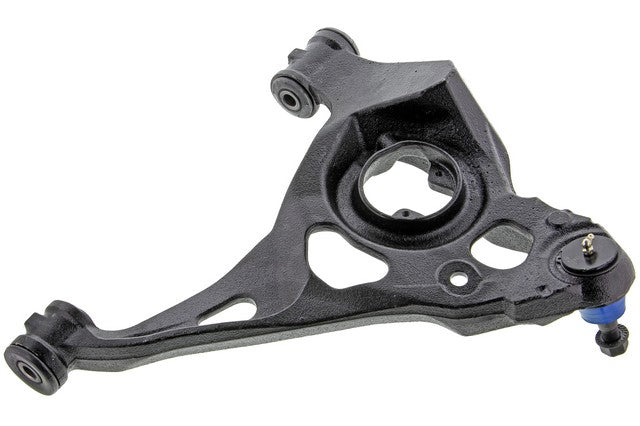 Suspension Control Arm and Ball Joint Assembly Mevotech CMS501055