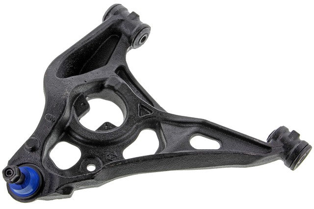 Suspension Control Arm and Ball Joint Assembly Mevotech CMS501055