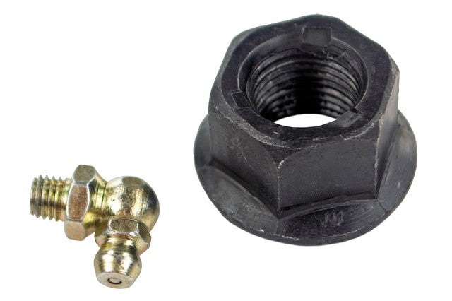 Suspension Control Arm and Ball Joint Assembly Mevotech CMS501055