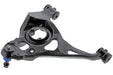 Suspension Control Arm and Ball Joint Assembly Mevotech CMS501056