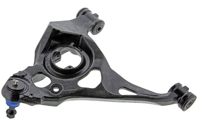 Suspension Control Arm and Ball Joint Assembly Mevotech CMS501056