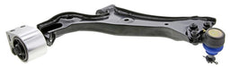 Suspension Control Arm and Ball Joint Assembly Mevotech CMS501117