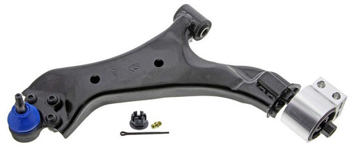 Suspension Control Arm and Ball Joint Assembly Mevotech CMS501117