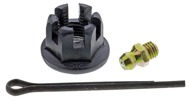 Suspension Control Arm and Ball Joint Assembly Mevotech CMS501118