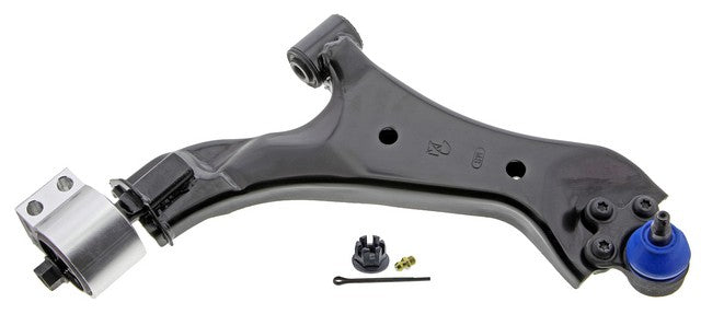 Suspension Control Arm and Ball Joint Assembly Mevotech CMS501118