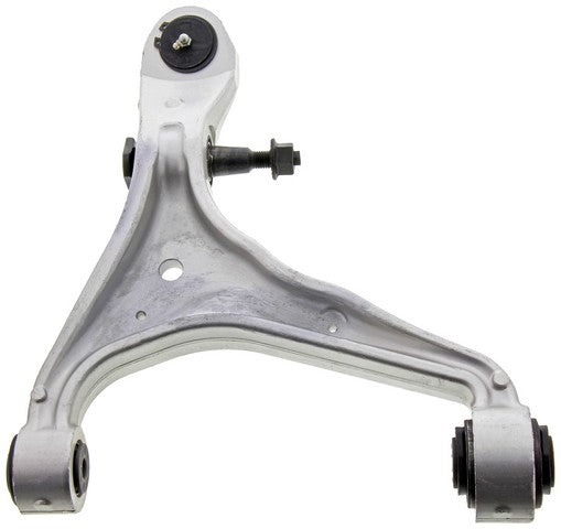 Suspension Control Arm and Ball Joint Assembly Mevotech CMS501119