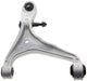 Suspension Control Arm and Ball Joint Assembly Mevotech CMS501119