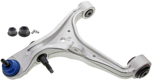 Suspension Control Arm and Ball Joint Assembly Mevotech CMS501119