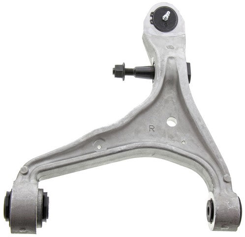 Suspension Control Arm and Ball Joint Assembly Mevotech CMS501120