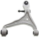 Suspension Control Arm and Ball Joint Assembly Mevotech CMS501120