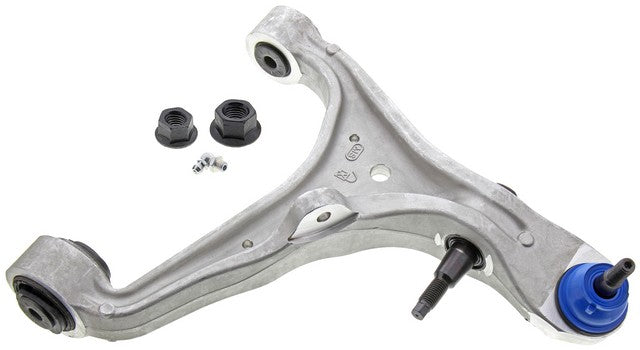 Suspension Control Arm and Ball Joint Assembly Mevotech CMS501120