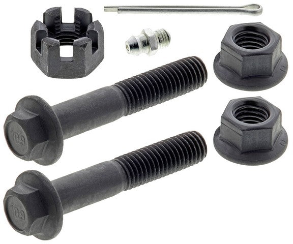 Suspension Control Arm and Ball Joint Assembly Mevotech CMS501136