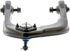 Suspension Control Arm and Ball Joint Assembly Mevotech CMS501137