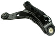 Suspension Control Arm and Ball Joint Assembly Mevotech CMS501138